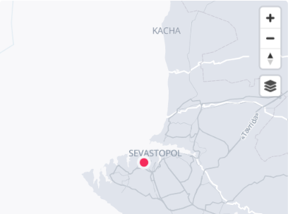 Cảng Sevastopol - Ukraine