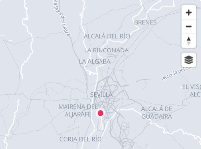 Cảng Sevilla - Bồ Đào Nha