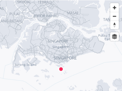 Cảng Singapore - Singapore