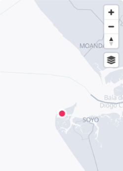 Cảng Soyo - Angola