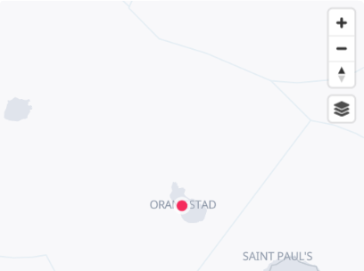 Cảng St. Eustatius - Netherlands Antilles