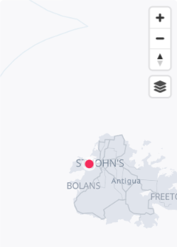 Cảng St. Johns - Antigua and Barbuda