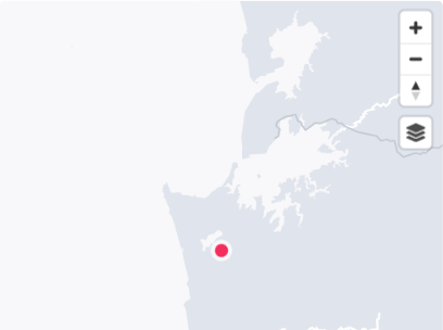 Cảng Taharoa Terminal - New Zealand