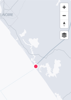 Cảng Takula Terminal - Angola