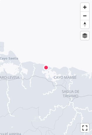 Cảng Tanamo - Cuba