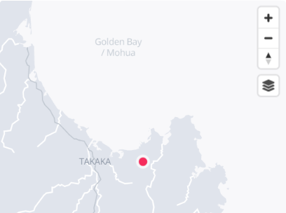 Cảng Tarakohe - New Zealand