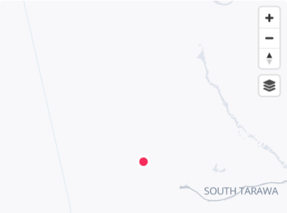 Cảng Tarawa Island - Kiribati