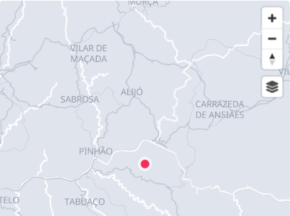 Cảng Vila Real - Bồ Đào Nha