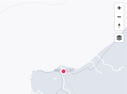 Cảng Westport - New Zealand