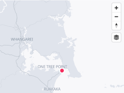 Cảng Whangarei - New Zealand