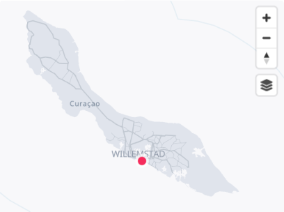 Cảng Willemstad - Netherlands Antilles